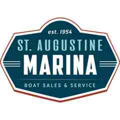 St. Augustine Marina Vilano