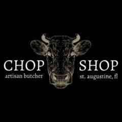 Chop Shop Artisan Butcher