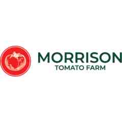 Morrison Tomato Farm