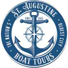 St. Augustine Boat Tours