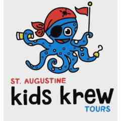St. Augustine Kids Krew