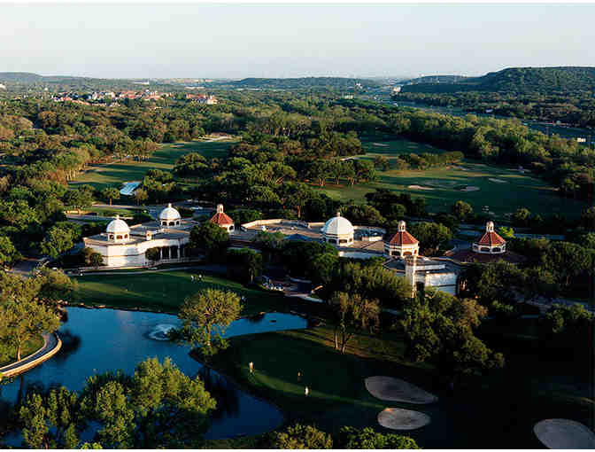 3-Night Stay at Trois Estate &amp; Foursome of Golf in Fredericksburg, TX - Photo 4
