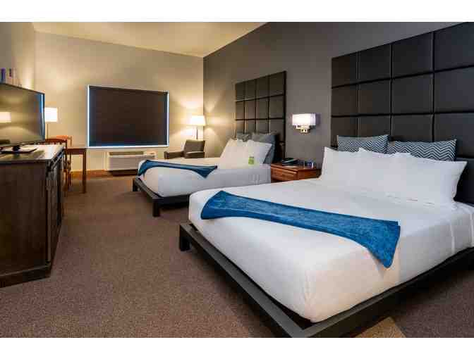 Enjoy $250 Credit to the 4.5 STAR Wood River Inn in Sun Valley Idaho! 4.7 star reviews - Photo 5