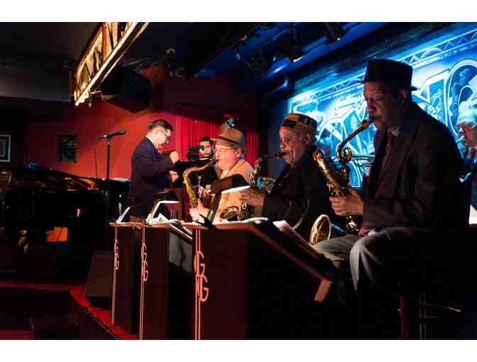 Enjoy $500 Gift Certficate to SWING 46 Jazz and Supper Club NYC, 4.5 star reviews - Photo 5