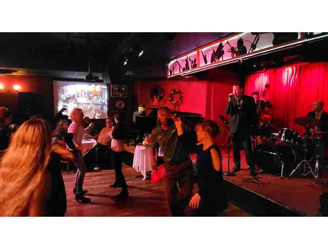 Enjoy $500 Gift Certficate to SWING 46 Jazz and Supper Club NYC, 4.5 star reviews - Photo 6