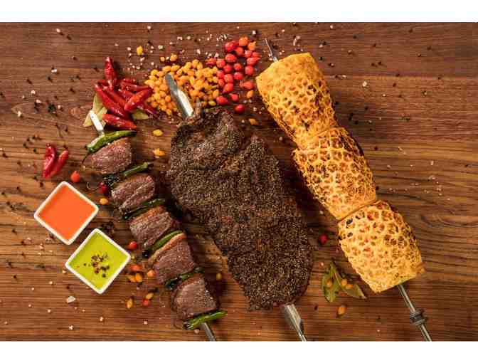 Enjoy $500 in gift certs to Rodizio Grill Brazilian Steakhouse ANY LOCATION! - Photo 5