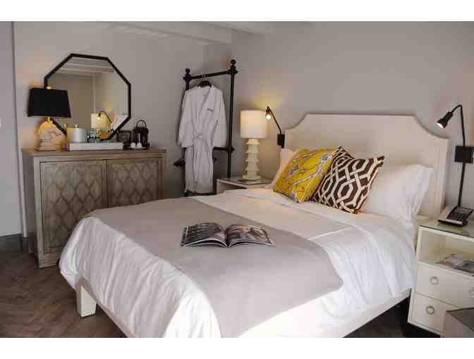 Enjoy 7 ONE Night gift certs to Hollywood Hotel | Classic So Cal Hotel, 4 star reviews - Photo 4