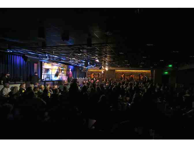 $600 in gift cards to Rick Bronson's House of Comedy Phoenix, AZ | Drinks included! - Photo 2