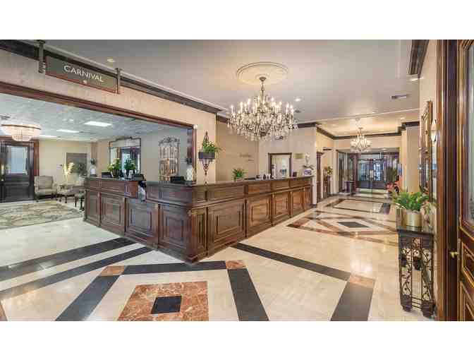 Enjoy 3 nights Club Plaza Ave Resort New Orleans, LA 4.3 star resort - Photo 8