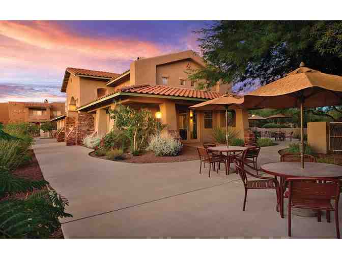 Enjoy 3 nights Club Wyndham 4.2 Tucson Resort Oro Vista - Photo 3