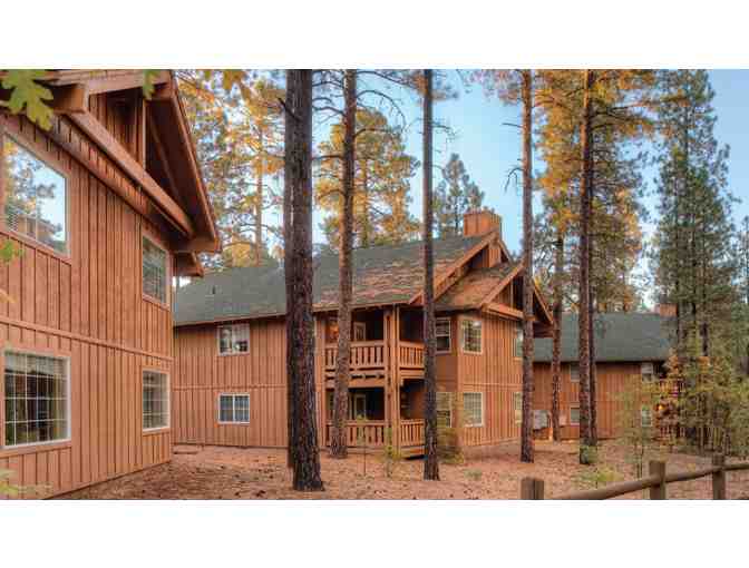 Enjoy 3 nights Club Wyndham 4.4 star Pinetop, AZ - Photo 1
