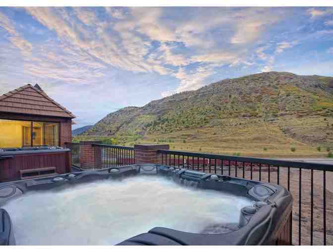 Enjoy 3 nights Club Wyndham Durango Colorado 4.1 star resort - Photo 3