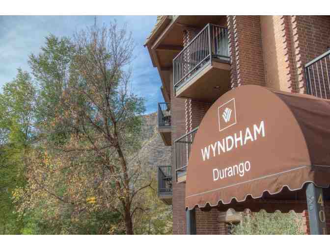 Enjoy 3 nights Club Wyndham Durango Colorado 4.1 star resort - Photo 5