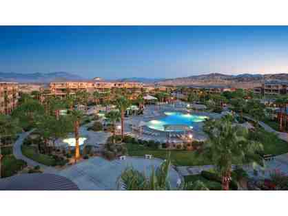 Enjoy 3 nights Club Wyndham Indio Palm Springs 4.3 star resort