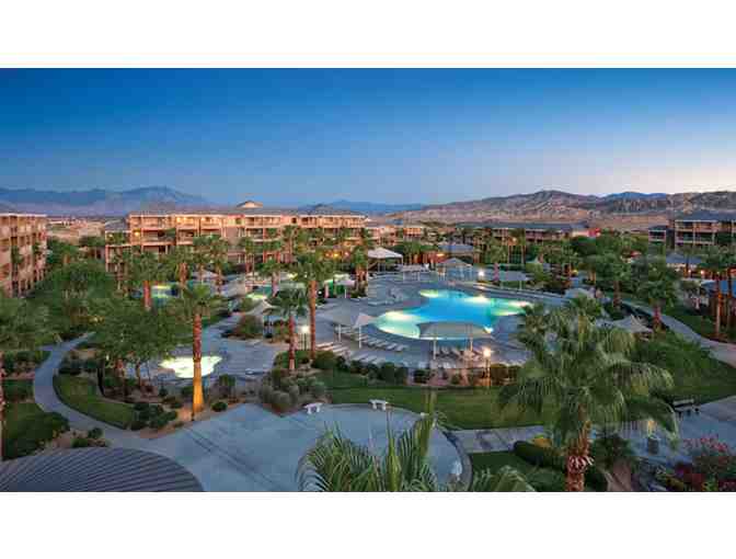 Enjoy 3 nights Club Wyndham Indio Palm Springs 4.3 star resort - Photo 1