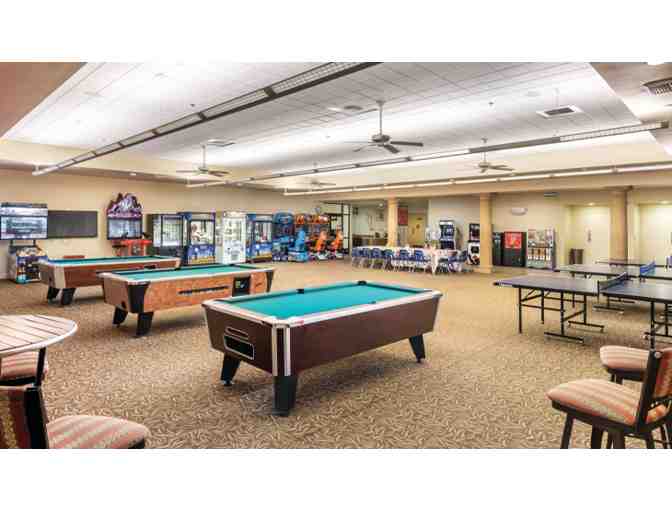 Enjoy 3 nights Club Wyndham Indio Palm Springs 4.3 star resort - Photo 4