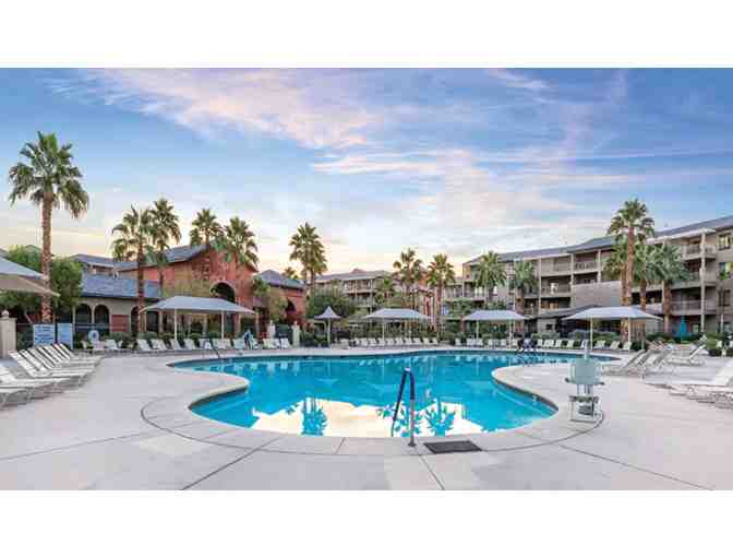 Enjoy 3 nights Club Wyndham Indio Palm Springs 4.3 star resort - Photo 5