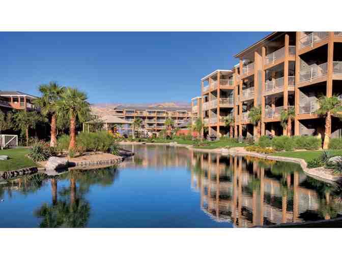 Enjoy 3 nights Club Wyndham Indio Palm Springs 4.3 star resort - Photo 7