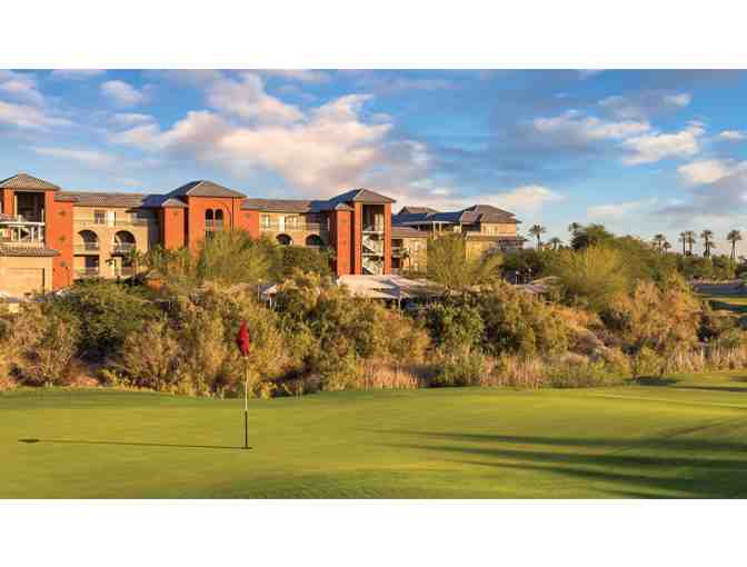 Enjoy 3 nights Club Wyndham Indio Palm Springs 4.3 star resort - Photo 8