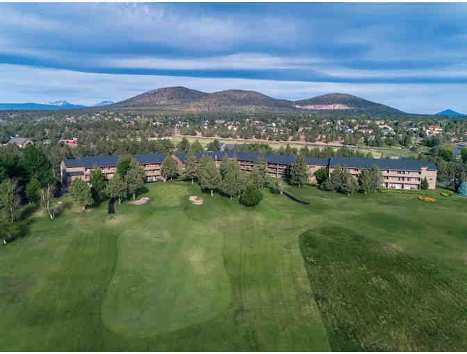 Enjoy 3 nights WorldMark Eagle Crest Oregon 4.3 star resort - Photo 4