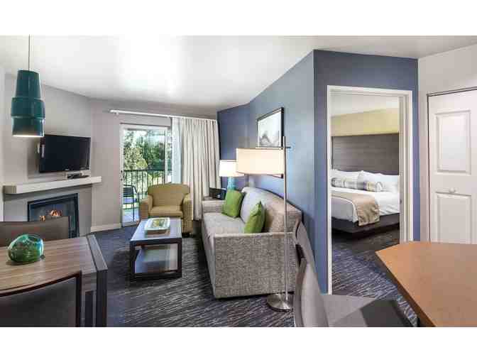 Enjoy 3 nights WorldMark Eagle Crest Oregon 4.3 star resort - Photo 7
