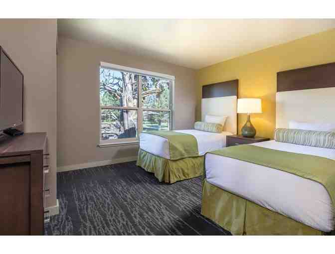 Enjoy 3 nights WorldMark Eagle Crest Oregon 4.3 star resort - Photo 9