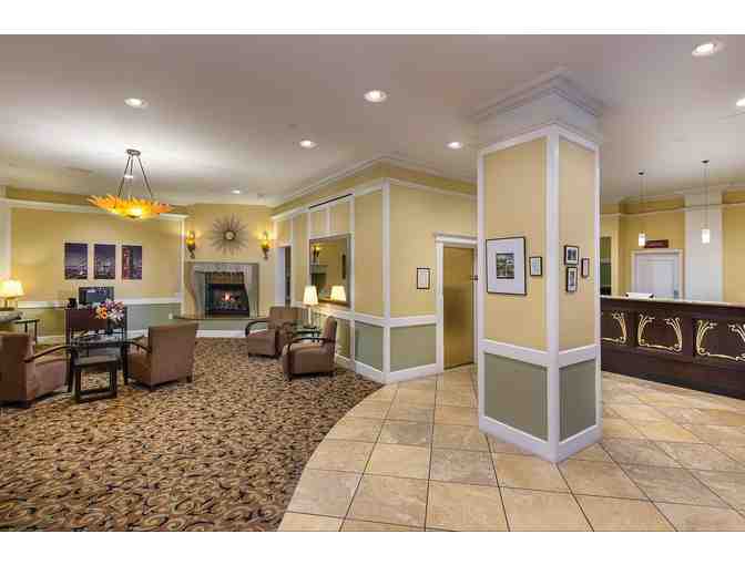 Enjoy 3 nights Worldmark Resort San Francisco 4.1 star resort - Photo 5