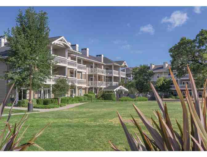 Enjoy 3 nights Worldmark Windsor Wine Country 4.2 star resort - Photo 3