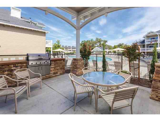 Enjoy 3 nights Worldmark Windsor Wine Country 4.2 star resort - Photo 8