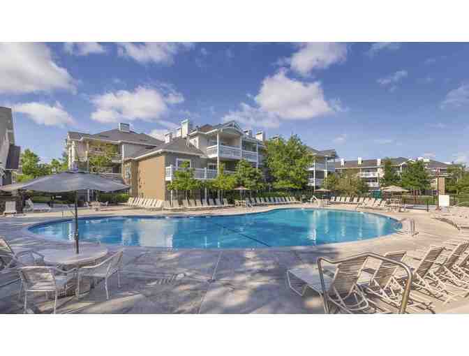 Enjoy 3 nights Worldmark Windsor Wine Country 4.2 star resort - Photo 10