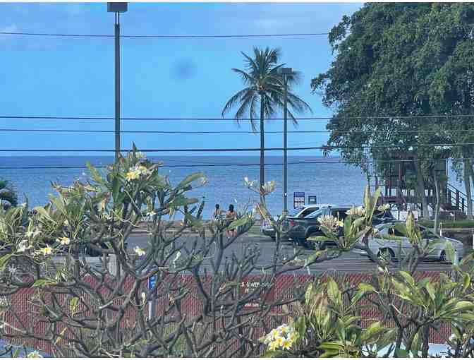7 Nights Direct 3 bedroom Oceanview House Oahu Hawaii + E Foil Lessons 4/16/23 - Photo 1