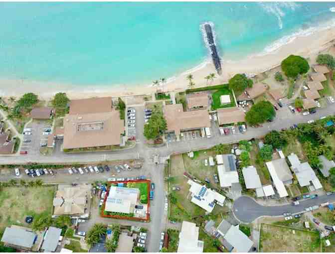 7 Nights Direct 3 bedroom Oceanview House Oahu Hawaii + E Foil Lessons 4/16/23 - Photo 4