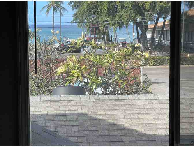 7 Nights Direct 3 bedroom Oceanview House Oahu Hawaii + E Foil Lessons - Photo 3