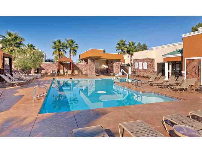 Enjoy 3 nights Club Wyndham Tropicana Las Vegas 4.4 star Resort - Photo 2