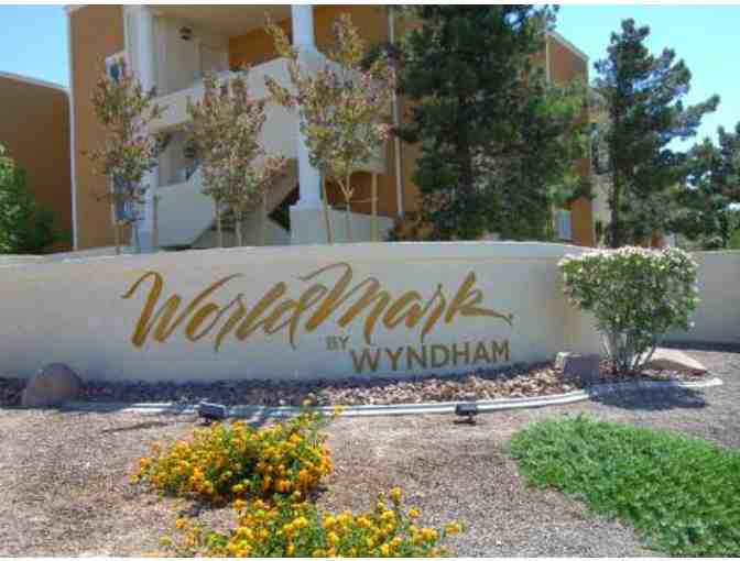 Enjoy 3 nights Club Wyndham Tropicana Las Vegas 4.4 star Resort - Photo 5