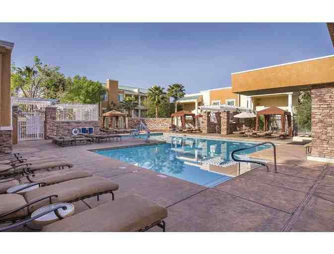 Enjoy 3 nights Club Wyndham Tropicana Las Vegas 4.4 star Resort - Photo 6
