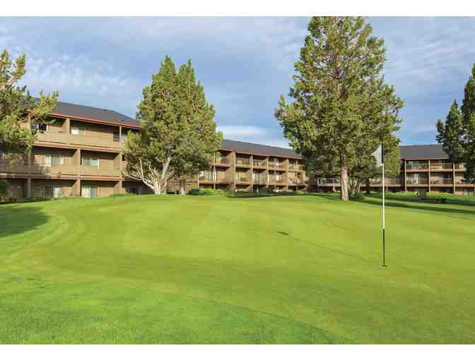 Enjoy 3 nights WorldMark Eagle Crest Oregon 4.3 star resort - Photo 3