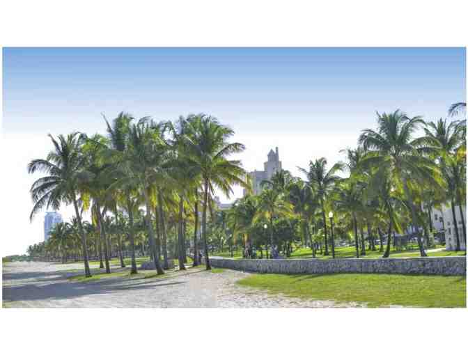 Enjoy 4 nights @ Crescent on South Beach Miami in luxury 1 bed suite - Photo 2