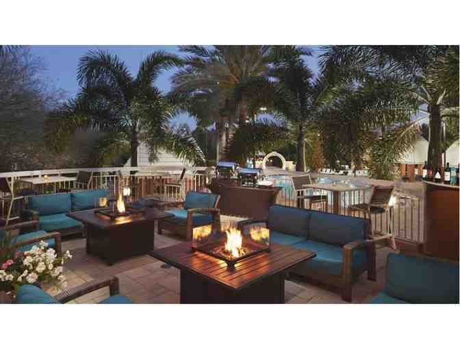 Enjoy 4 nights @ Seaworld Orlando Hilton Grand Vacation Club in luxury suite - Photo 7