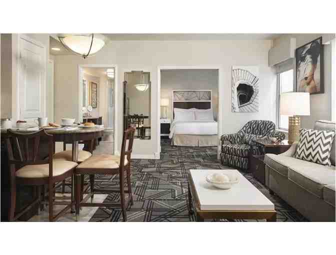 Enjoy 4 nights @ South Beach McAlpin Ocean Plaza in luxury 1 bed suite - Photo 4