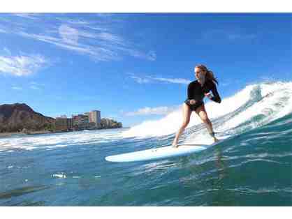 7 nights Surf & Serve Experience @ 3 bed Direct Oceanview Home Oahu Hawaii