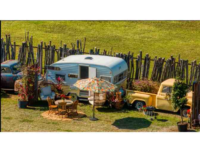 Artisan Craft Bar and Distillery Class + 3 nights glamping RV San Antonio 5 * RATED - Photo 7