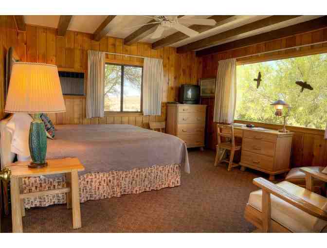 Enjoy 3-Night Stay Dude Ranch All Inclusive at Flying E Ranch in Wickenburg, AZ 4.7 STAR