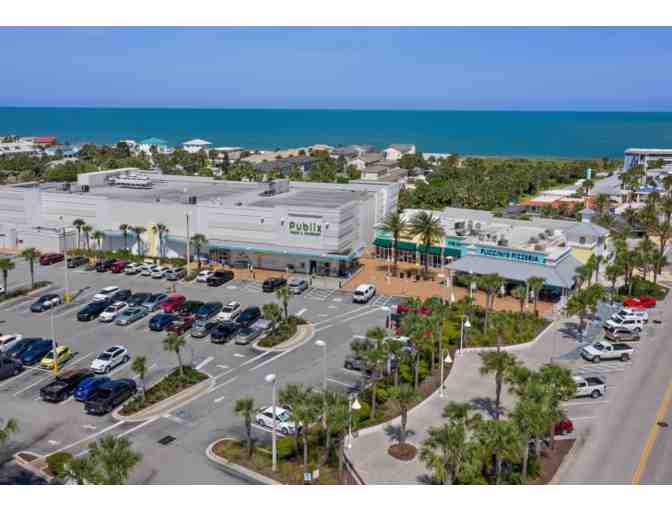 Enjoy 4 nights Holiday Inn Express Vilano Beach Saint Augustine, Fl 4.5* rated + $100 Food