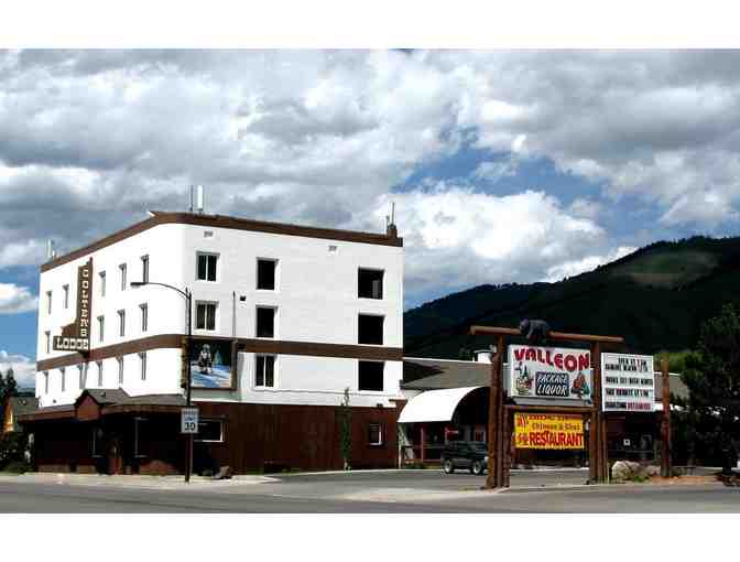 Enjoy 2 nights @ Colters Lodge Afton, Wyoming 4.1* + $100 Food - Photo 8