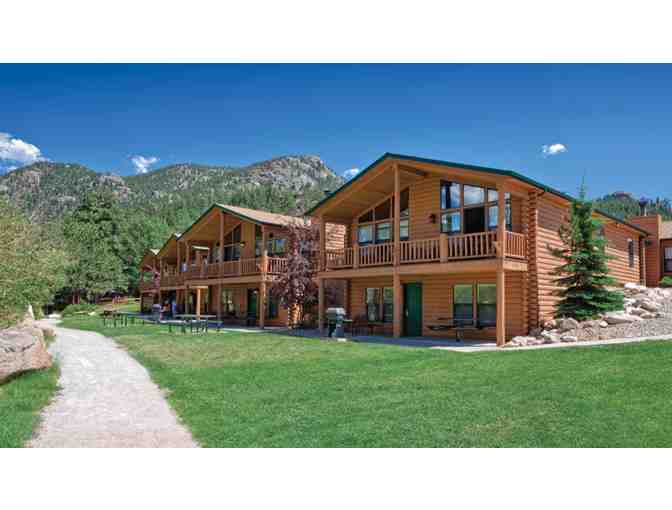 Enjoy 3 nights Este Park, Colorado 4.3* condo + $100 FOOD - Photo 1