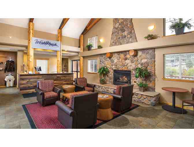 Enjoy 3 nights Este Park, Colorado 4.3* condo + $100 FOOD - Photo 4