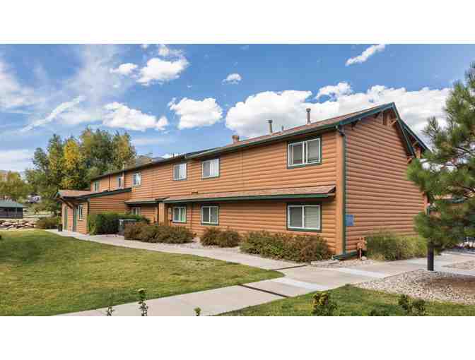 Enjoy 3 nights Este Park, Colorado 4.3* condo + $100 FOOD - Photo 11