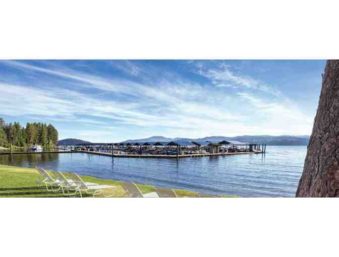 Enjoy 4 nights luxury condo Arrow Point, Idaho + $100 FOOD - Photo 4