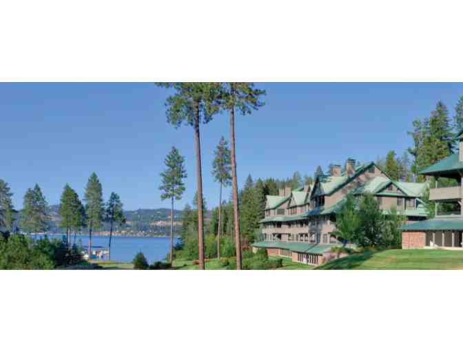 Enjoy 4 nights luxury condo Arrow Point, Idaho + $100 FOOD - Photo 5